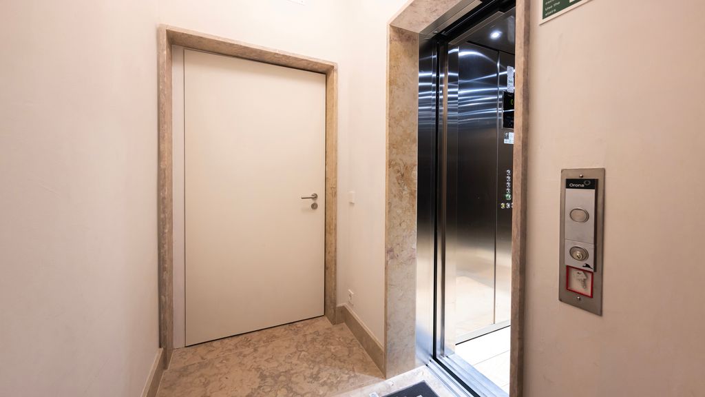 Rua São João da Praça 65, 2 - Apartamento 5