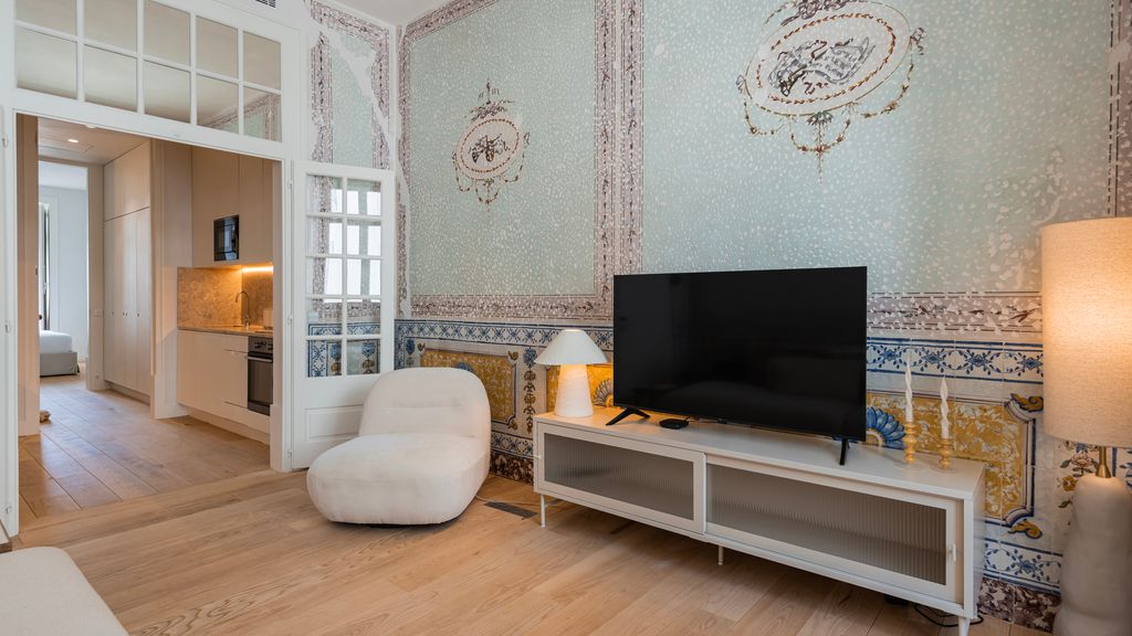 Rua São João da Praça 65, 2 - Apartamento 5