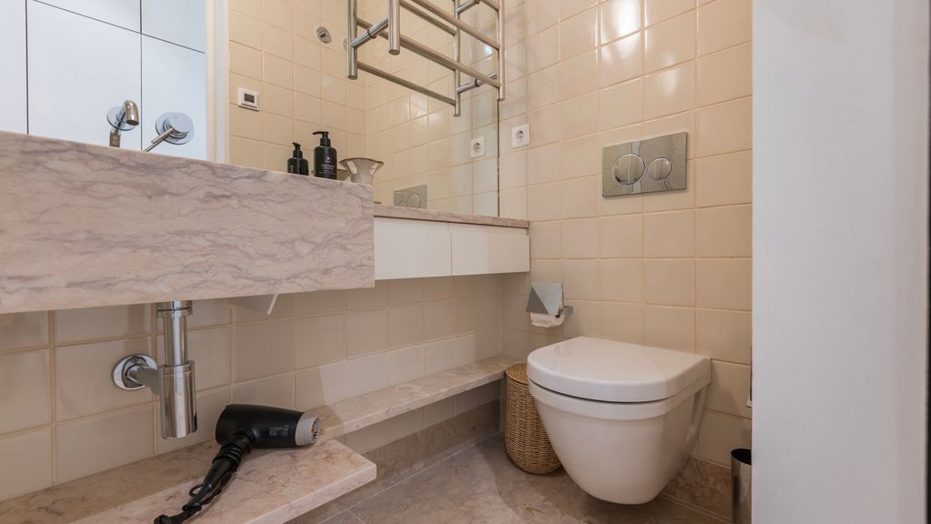 Rua São João da Praça 65, 2 - Apartamento 5