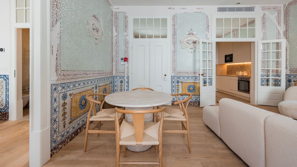 Rua São João da Praça 65, 2 - Apartamento 5