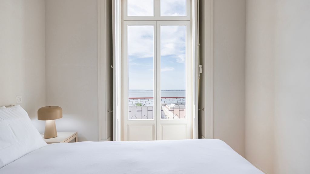 Rua São João da Praça 65, 2 - Apartamento 5