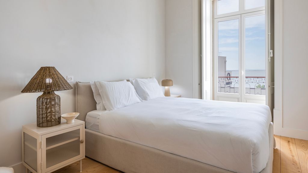 Rua São João da Praça 65, 2 - Apartamento 5