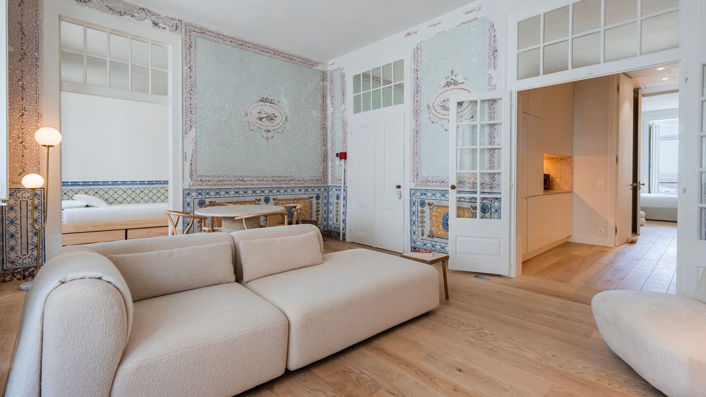 Rua São João da Praça 65, 2 - Apartamento 5
