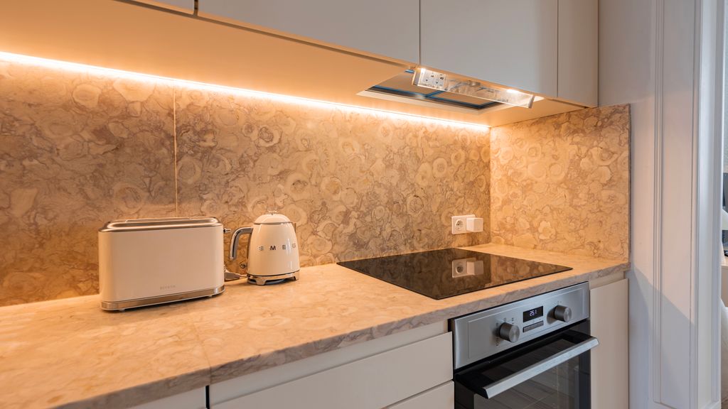 Rua São João da Praça 65, 2 - Apartamento 5