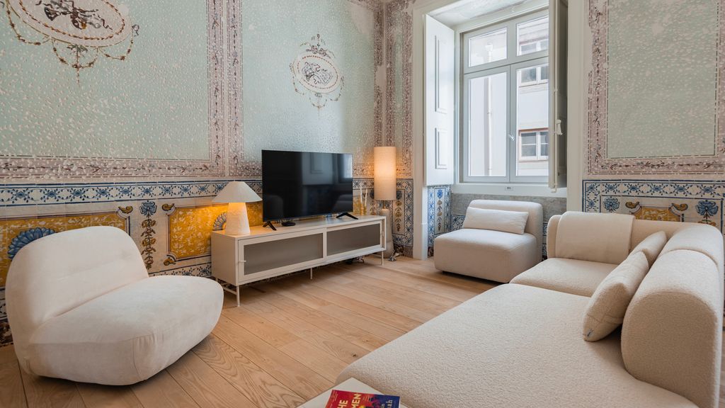 Rua São João da Praça 65, 2 - Apartamento 5
