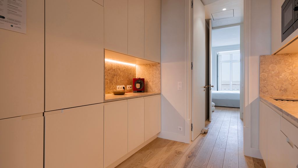 Rua São João da Praça 65, 2 - Apartamento 5