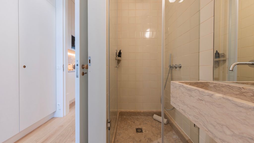Rua São João da Praça 65, 2 - Apartamento 5