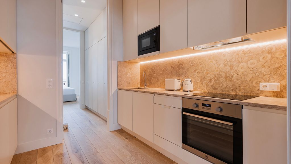 Rua São João da Praça 65, 2 - Apartamento 5