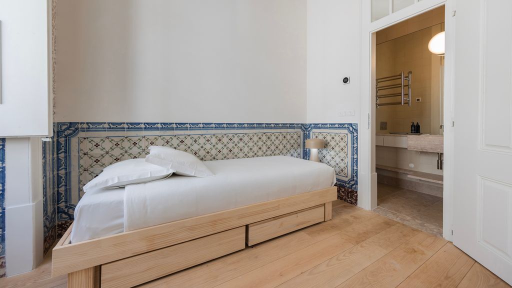 Rua São João da Praça 65, 2 - Apartamento 5