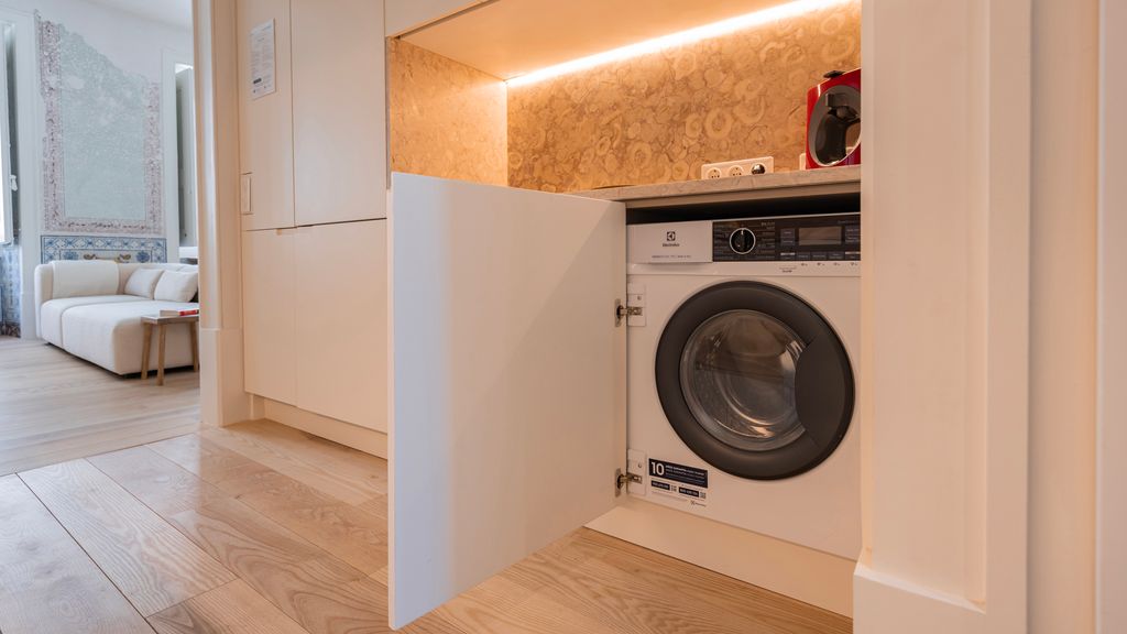 Rua São João da Praça 65, 2 - Apartamento 5