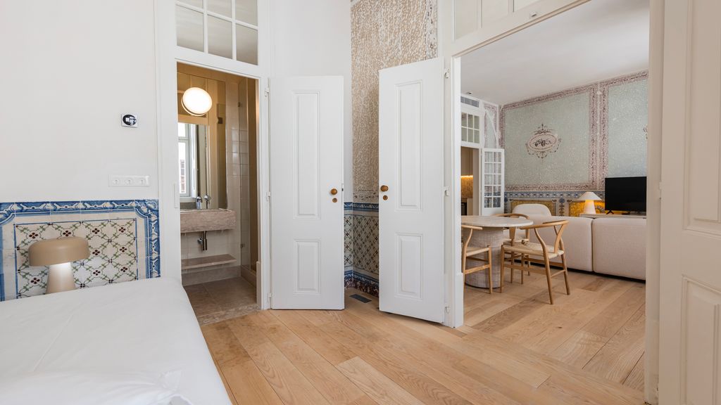 Rua São João da Praça 65, 2 - Apartamento 5