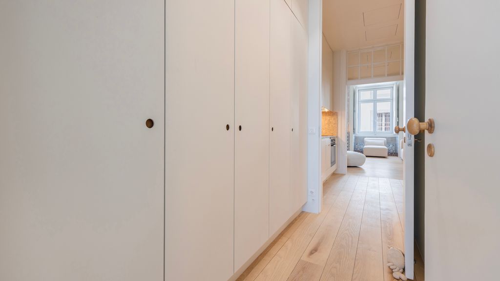 Rua São João da Praça 65, 2 - Apartamento 5
