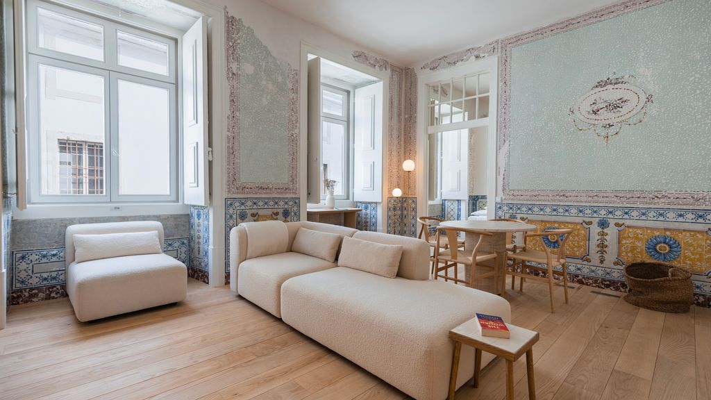 Rua São João da Praça 65, 2 - Apartamento 5