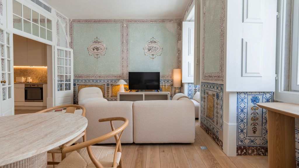 Rua São João da Praça 65, 2 - Apartamento 5