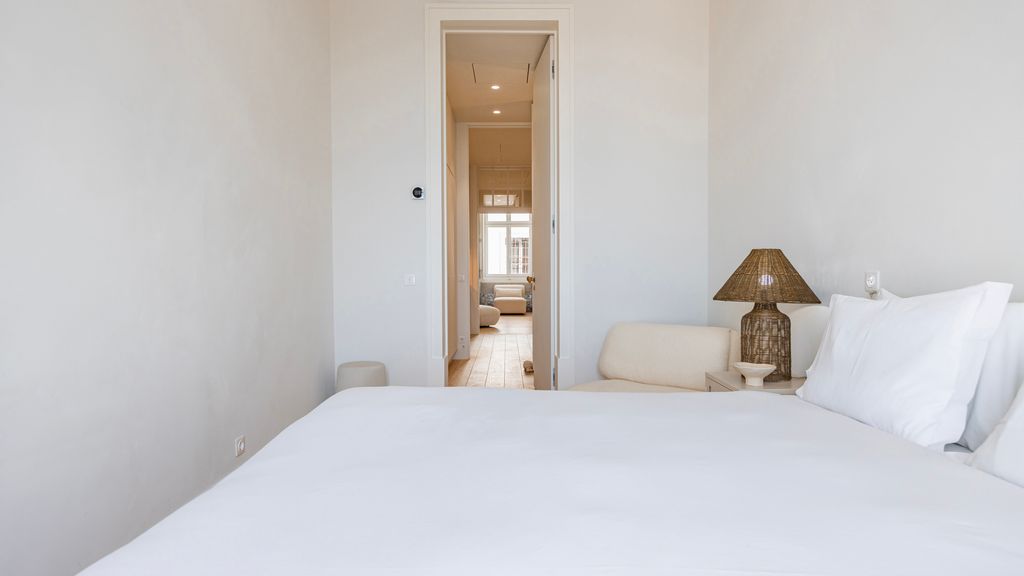 Rua São João da Praça 65, 2 - Apartamento 5