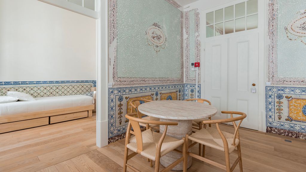 Rua São João da Praça 65, 2 - Apartamento 5