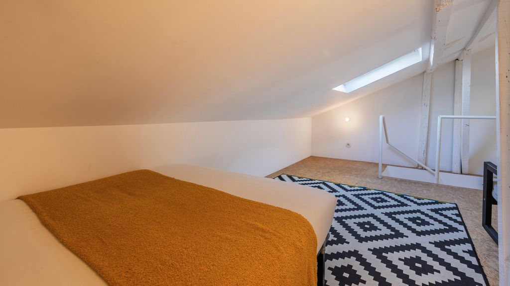 Jardim do Embaixador 3BDR Apartment by LovelyStay