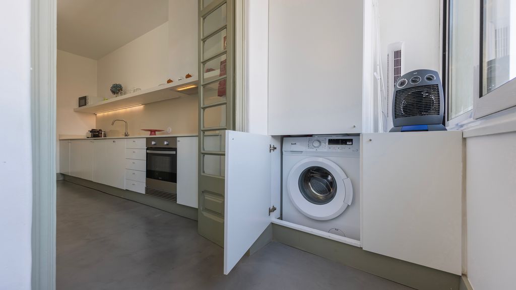 Jardim do Embaixador 3BDR Apartment by LovelyStay