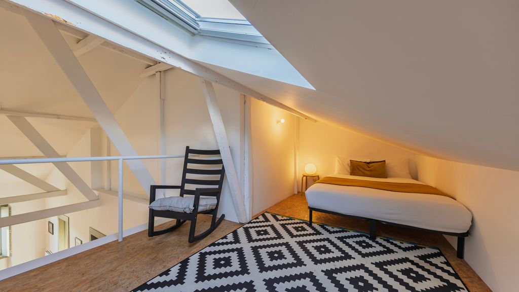 Jardim do Embaixador 3BDR Apartment by LovelyStay