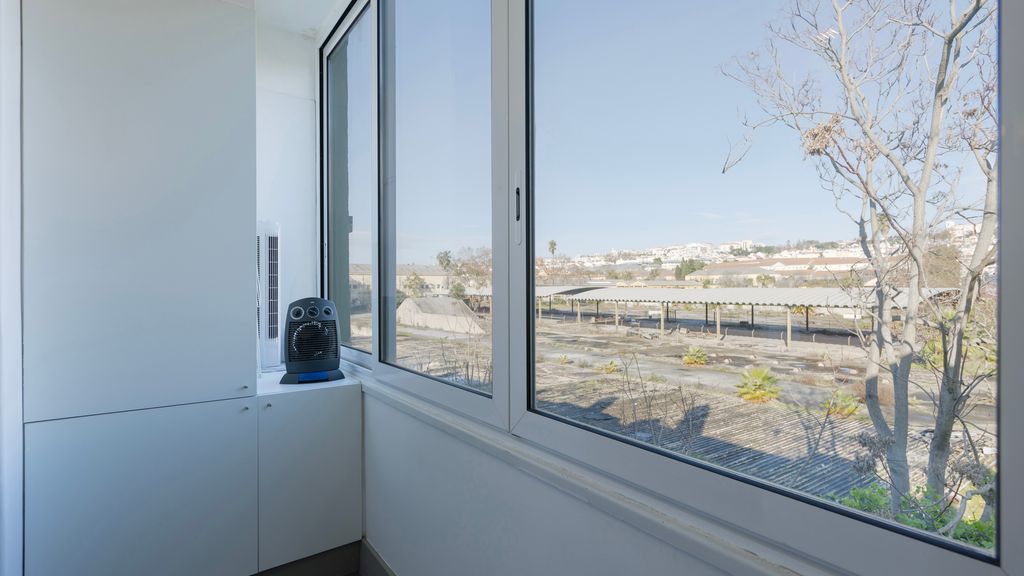 Jardim do Embaixador 3BDR Apartment by LovelyStay
