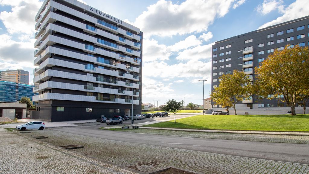 Praça António Nogueira da Silva 178, 4Q