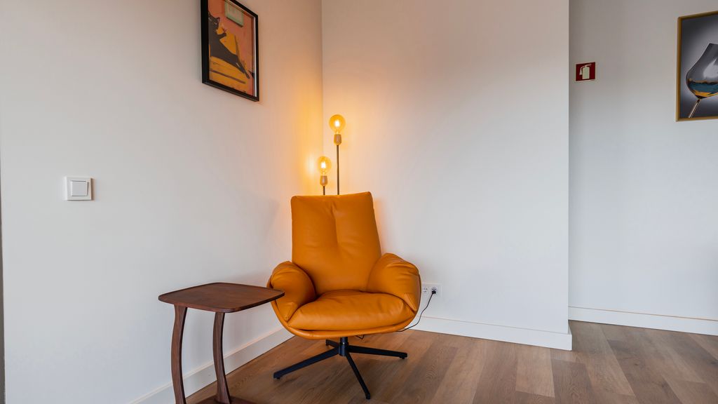 Gorgeous Apartment with city view by LovelyStay