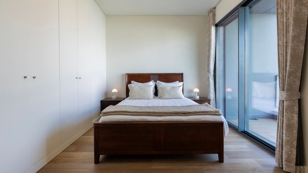 Gorgeous Apartment with city view by LovelyStay
