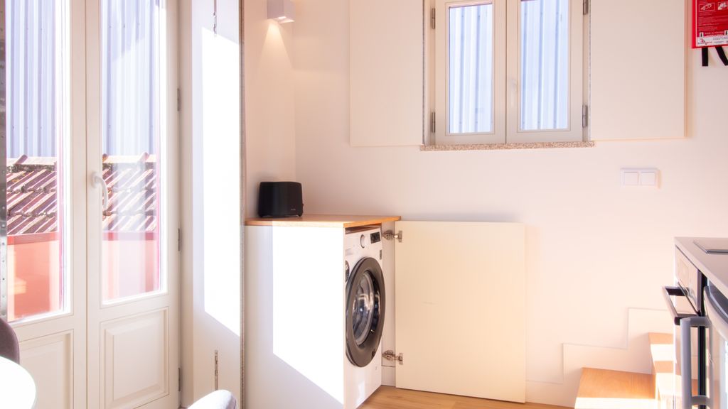 Caldeireiros 95 | Duplex Wonder by LovelyStay