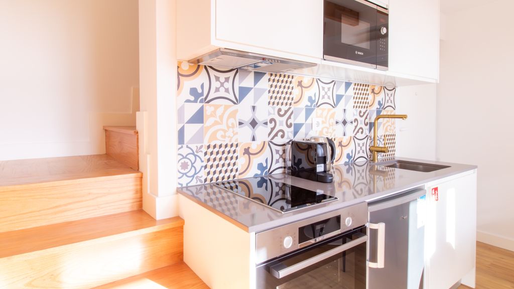 Caldeireiros 95 | Duplex Wonder by LovelyStay