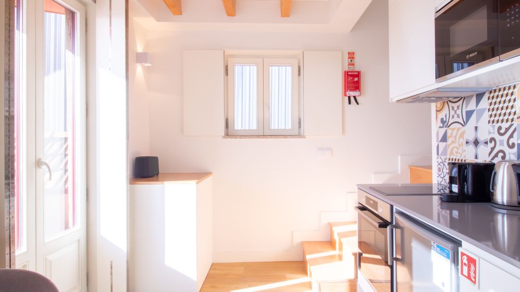 Caldeireiros 95 | Duplex Wonder by LovelyStay