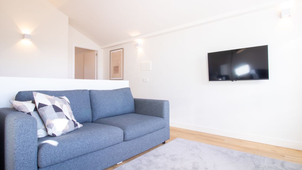 Caldeireiros 95 | Duplex Wonder by LovelyStay