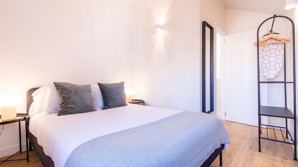 Caldeireiros 95 | Duplex Wonder by LovelyStay