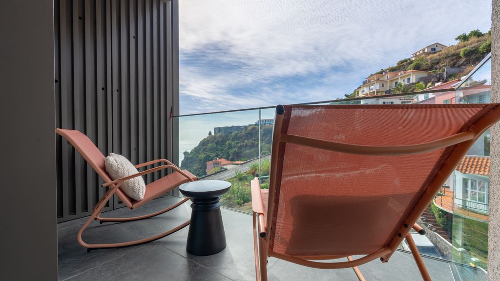Orion Calheta Hills by LovelyStay