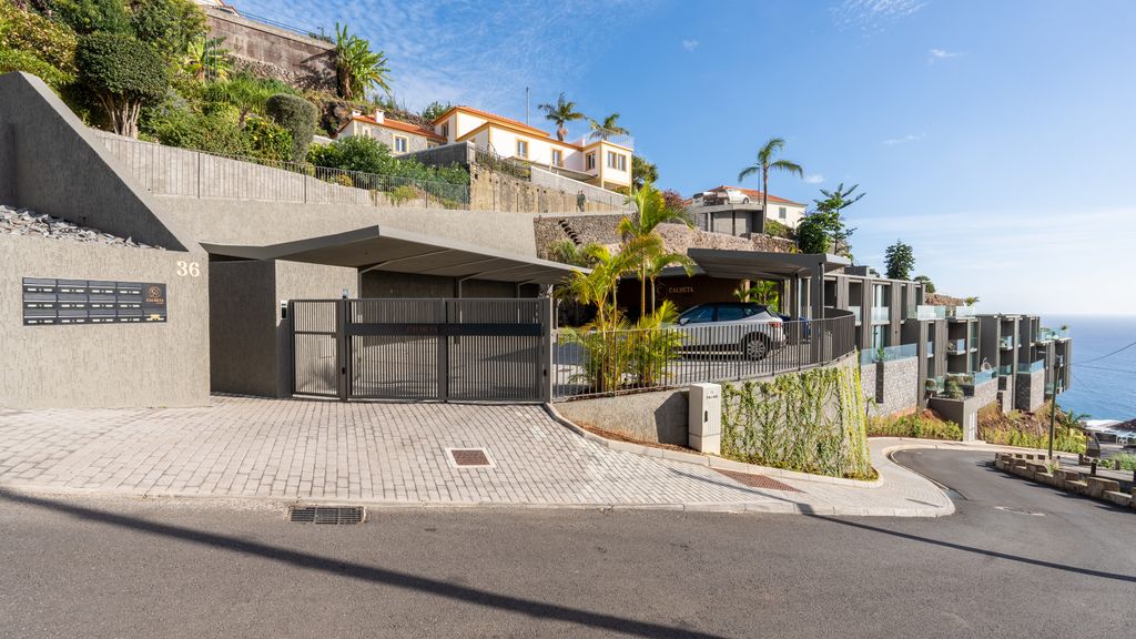 Orion Calheta Hills by LovelyStay
