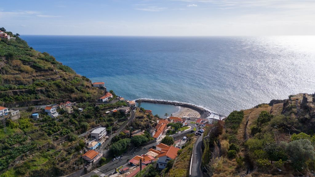 Orion Calheta Hills by LovelyStay