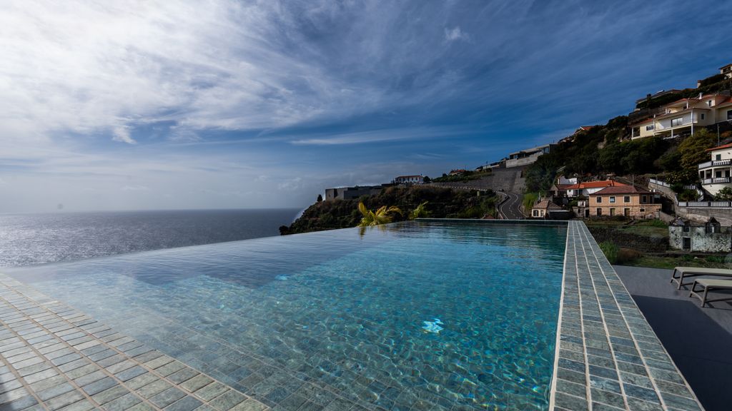 Orion Calheta Hills by LovelyStay