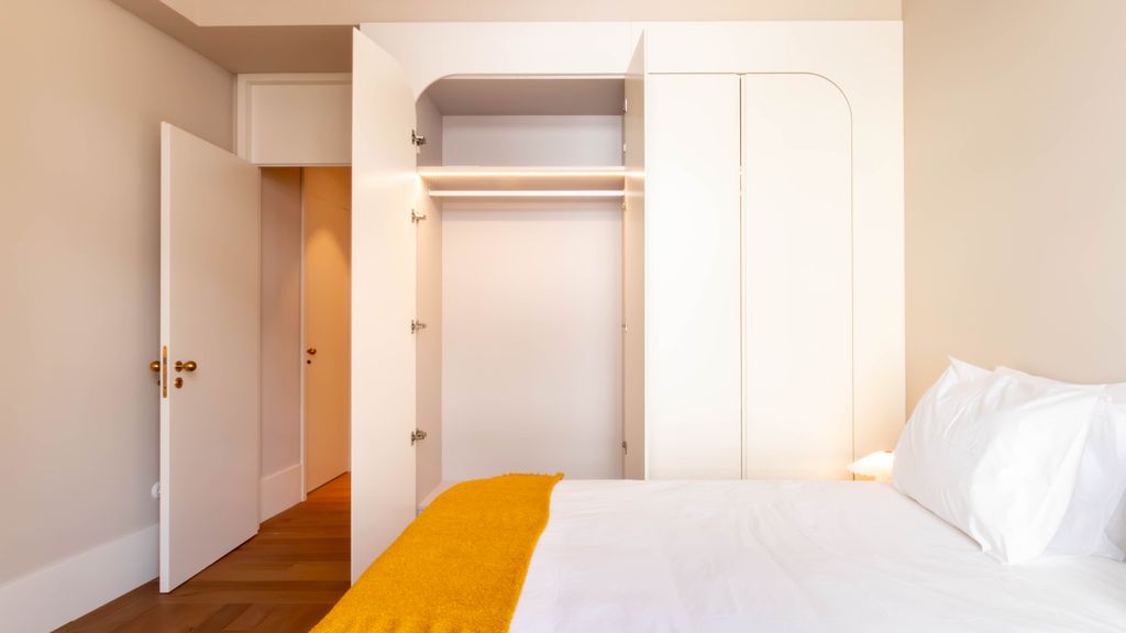 Entreparedes House - Cozy 1 BDR Flats