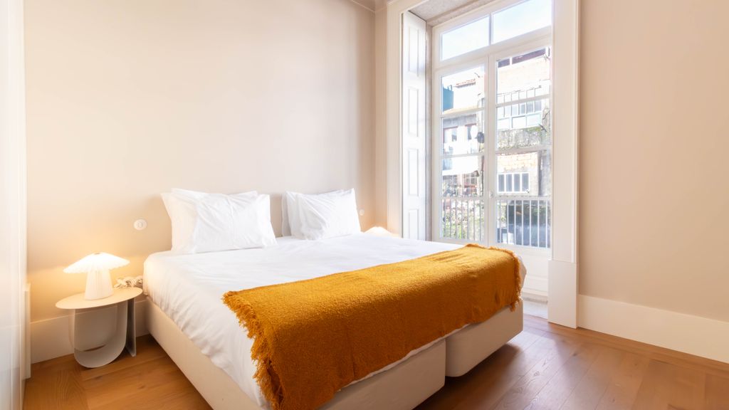 Entreparedes House - Cozy 1 BDR Flats