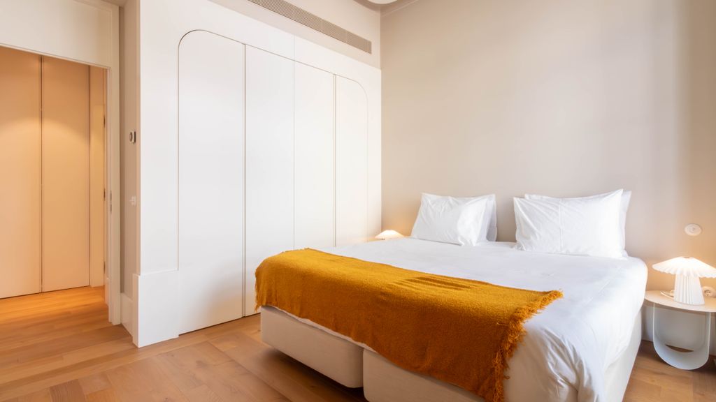 Entreparedes House - Cozy 1 BDR Flats