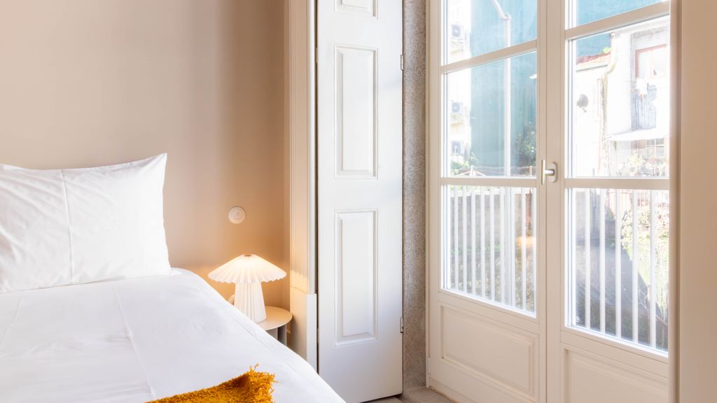 Entreparedes House - Cozy 1 BDR Flats