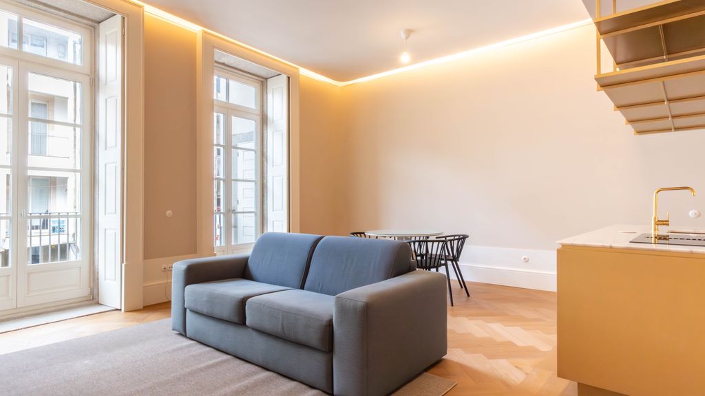 Entreparedes House - Cozy 1 BDR Flats