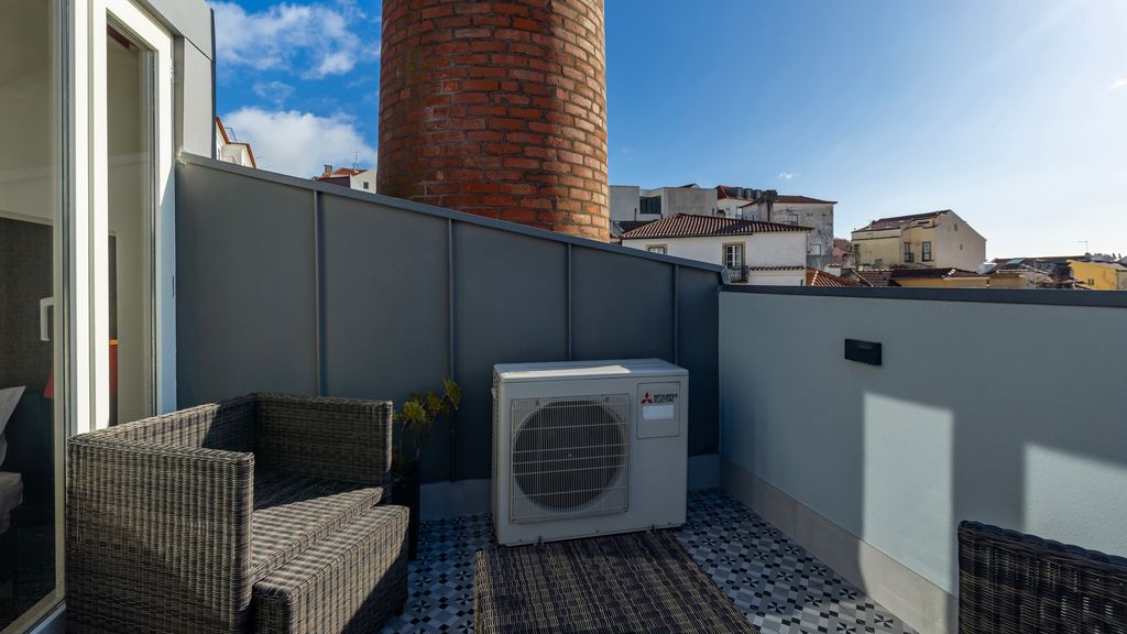 Calçada de São Vicente 31