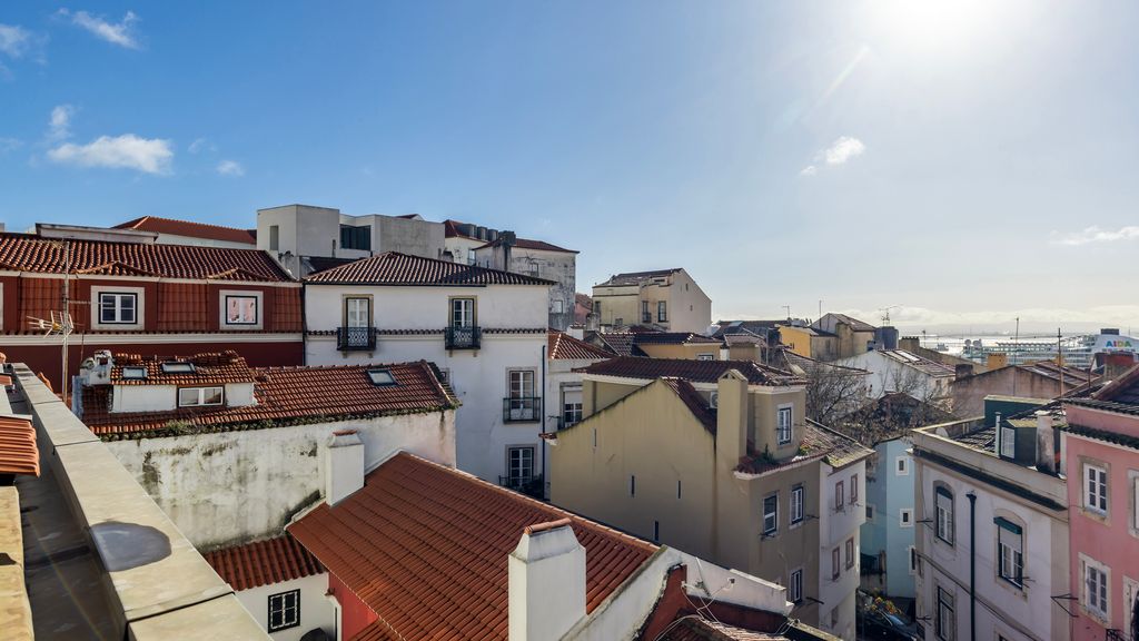 Calçada de São Vicente 31