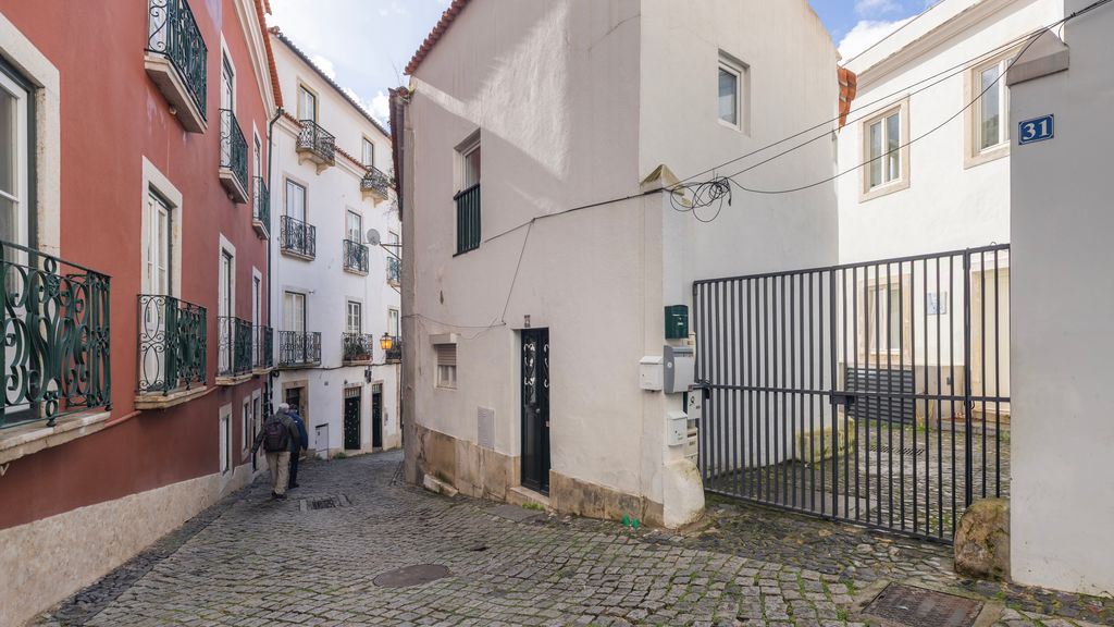Calçada de São Vicente 31