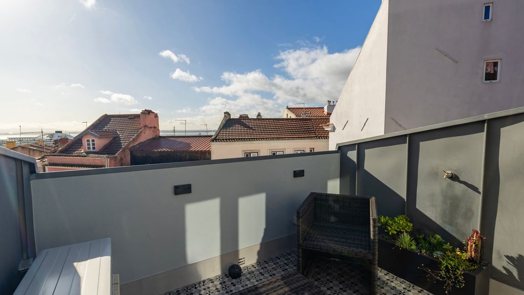 Calçada de São Vicente 31