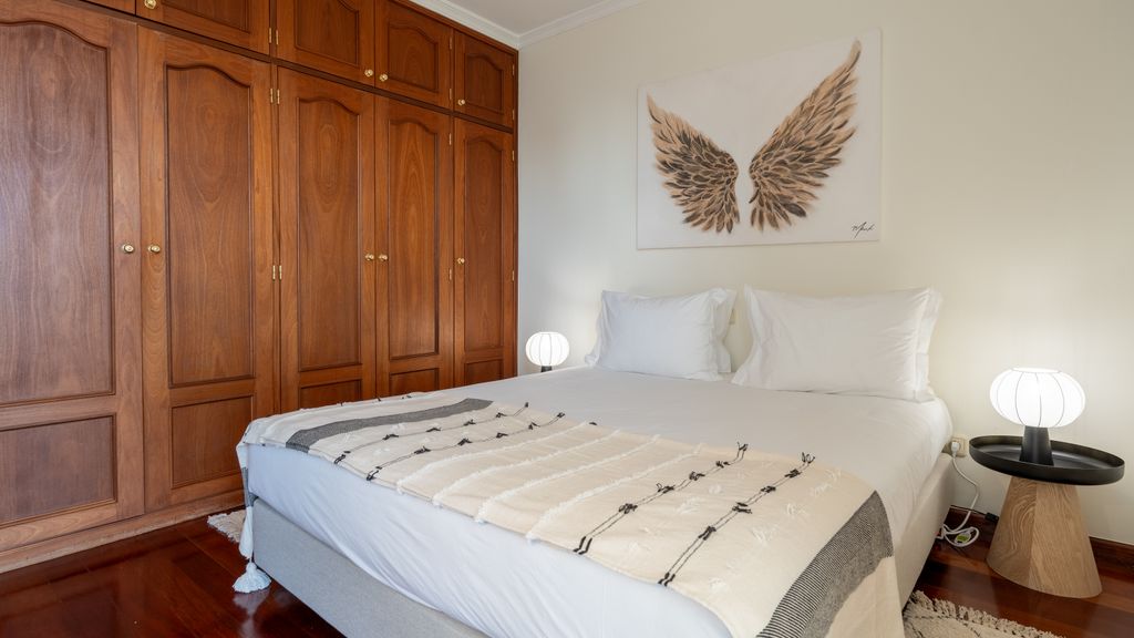 Conde Casa Branca by LovelyStay