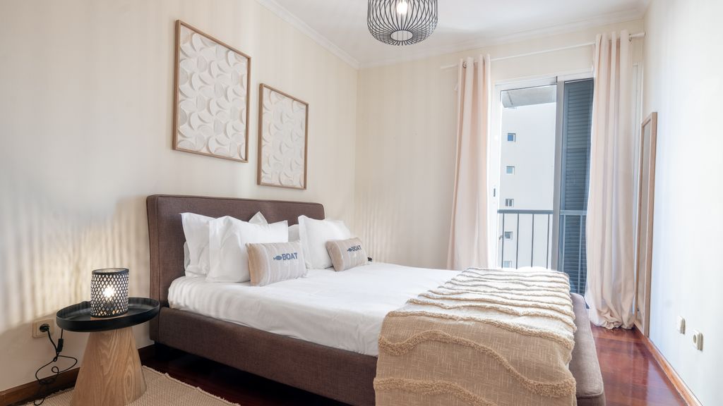 Conde Casa Branca by LovelyStay