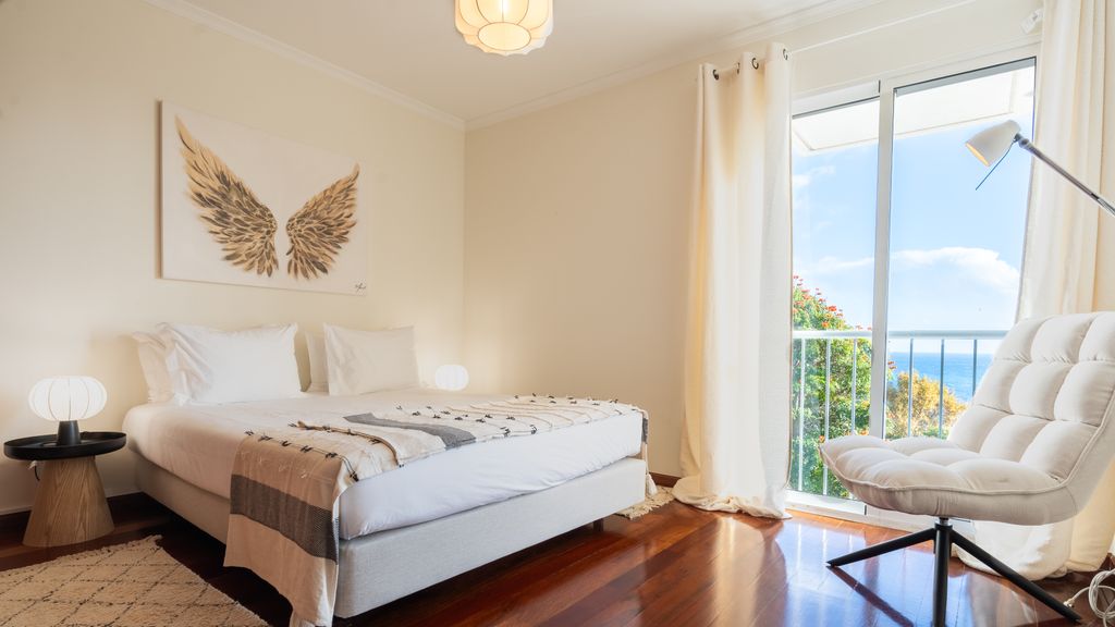 Conde Casa Branca by LovelyStay