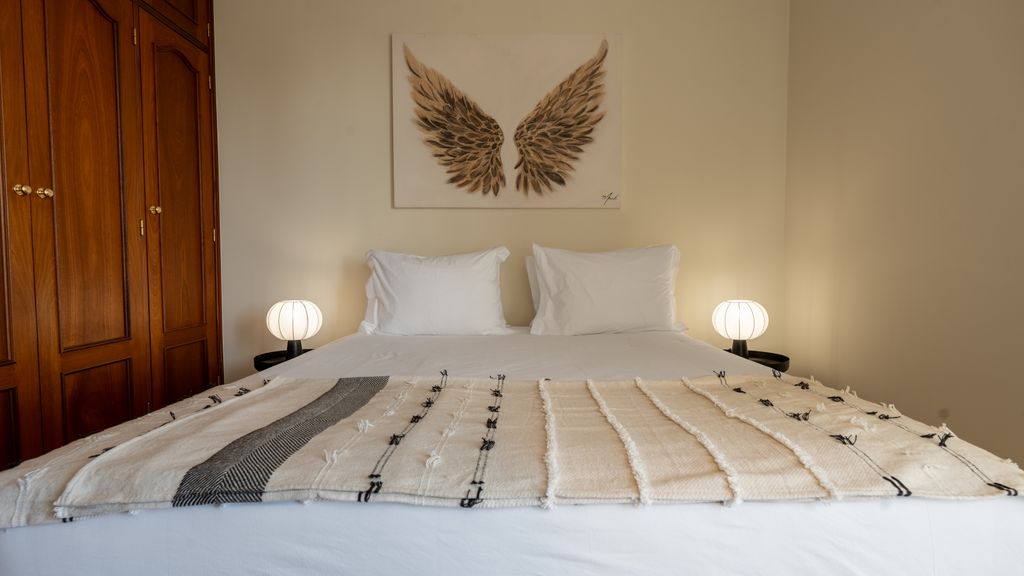 Conde Casa Branca by LovelyStay