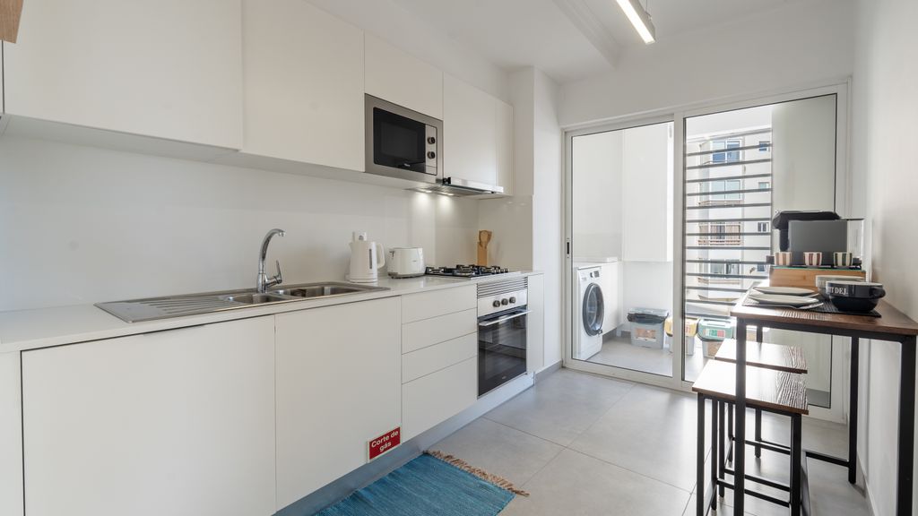 Conde Casa Branca by LovelyStay